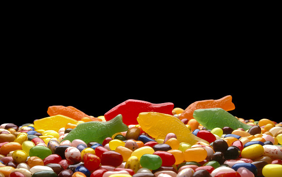 candyfish