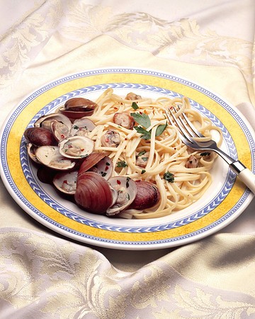 pasta_clams