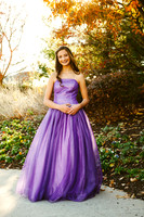 Jessica's Batmitzvah