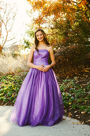 Jessica's Batmitzvah