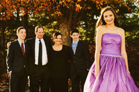 Jessica's Batmitzvah