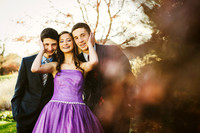 Jessica's Batmitzvah