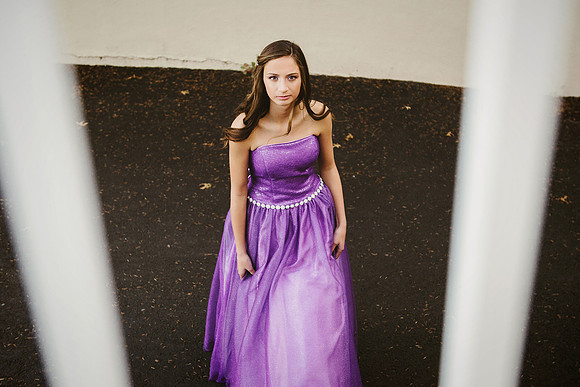 Jessica's Batmitzvah