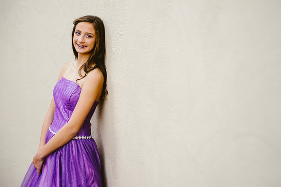 Jessica's Batmitzvah