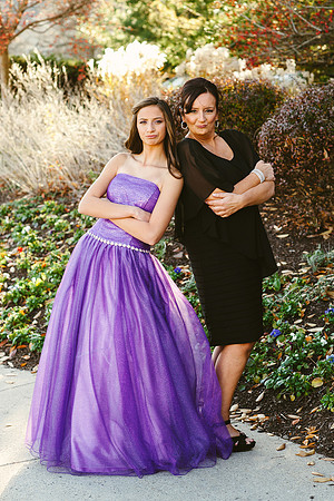 Jessica's Batmitzvah