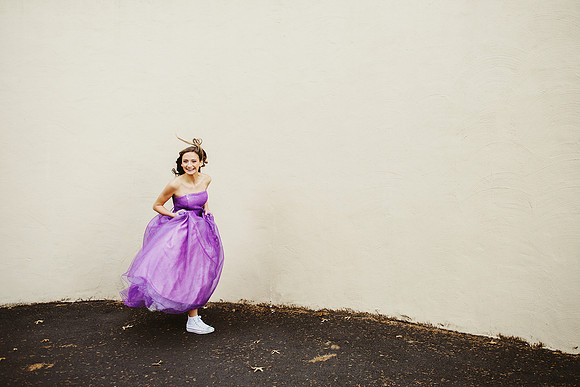 Jessica's Batmitzvah