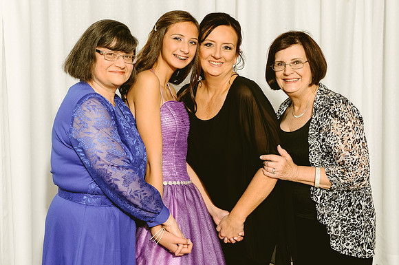 Jessica's Batmitzvah