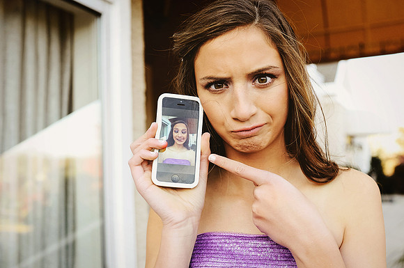 Jessica's Batmitzvah