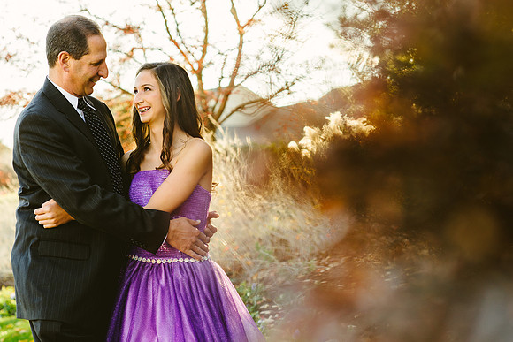 Jessica's Batmitzvah