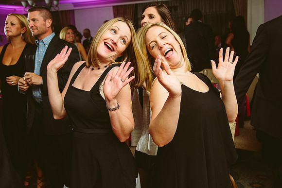 Jessica's Batmitzvah
