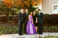 Jessica's Batmitzvah