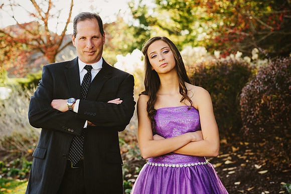 Jessica's Batmitzvah
