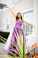 Jessica's Batmitzvah