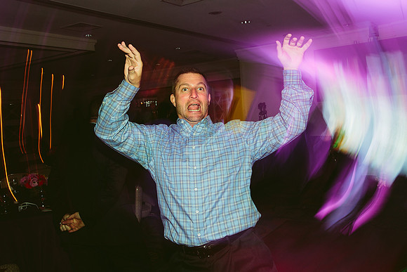Jessica's Batmitzvah