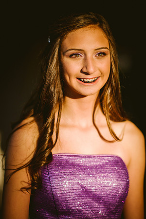 Jessica's Batmitzvah