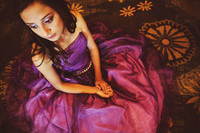 Jessica's Batmitzvah