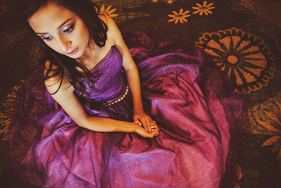 Jessica's Batmitzvah