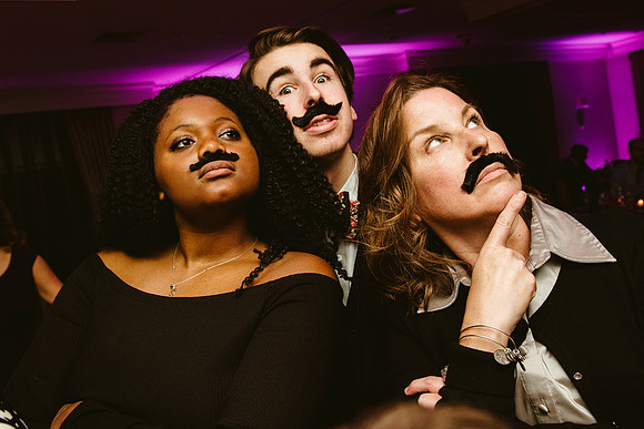 Jessica's Batmitzvah