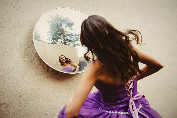Jessica's Batmitzvah