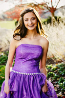 Jessica's Batmitzvah