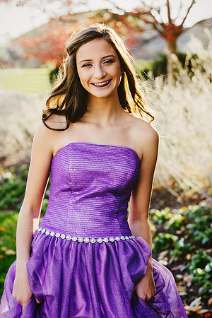 Jessica's Batmitzvah