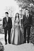 Jessica's Batmitzvah