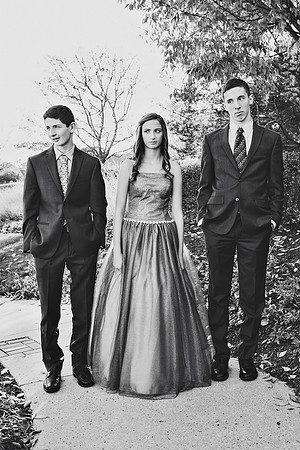 Jessica's Batmitzvah
