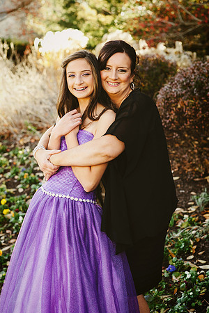 Jessica's Batmitzvah