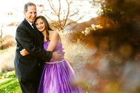 Jessica's Batmitzvah