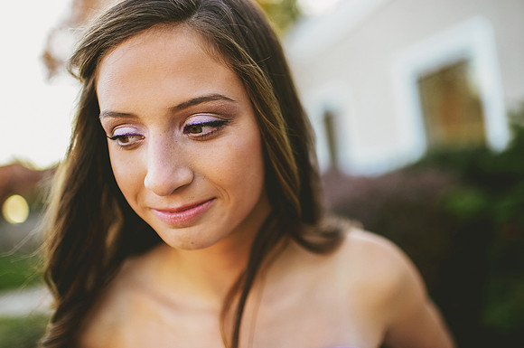 Jessica's Batmitzvah