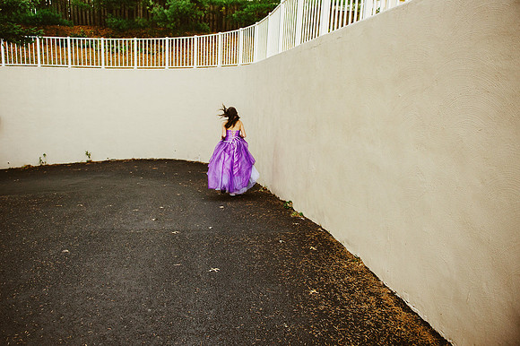 Jessica's Batmitzvah