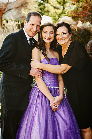 Jessica's Batmitzvah