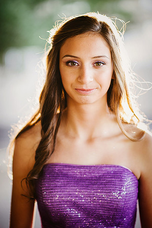 Jessica's Batmitzvah