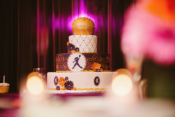 Jessica's Batmitzvah