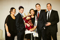 Jessica's Batmitzvah