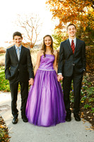 Jessica's Batmitzvah