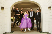 Jessica's Batmitzvah