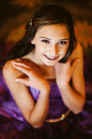 Jessica's Batmitzvah