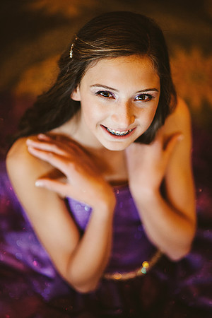 Jessica's Batmitzvah